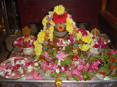 Somwar Vrat Udyapan